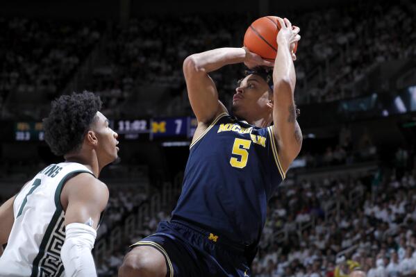 A different March Madness Online hate for the athletes AP News